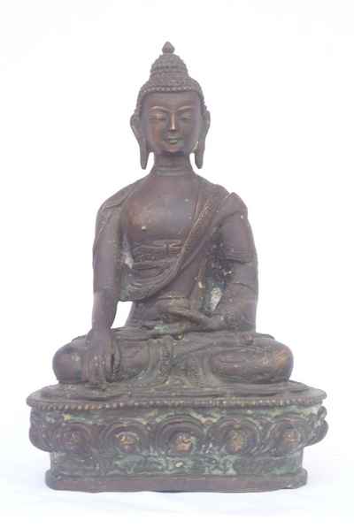 Shakyamuni Buddha-10280