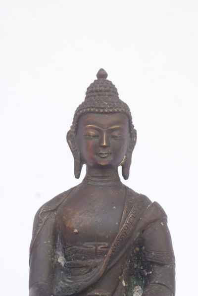 thumb1-Shakyamuni Buddha-10280