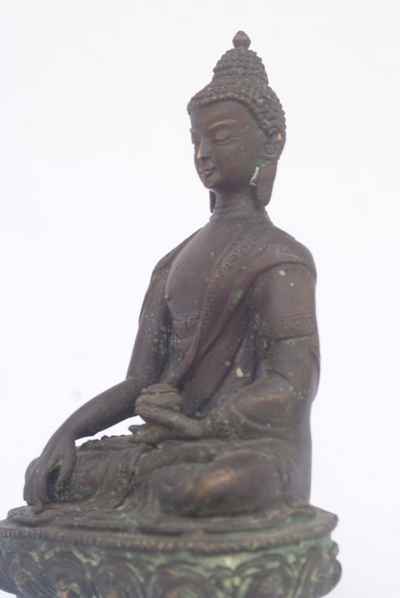 thumb2-Shakyamuni Buddha-10280