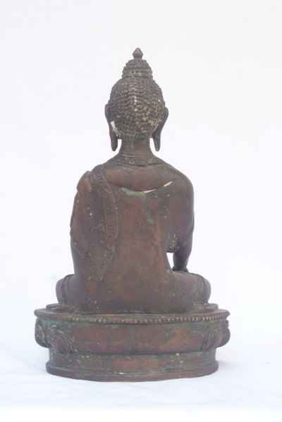 thumb4-Shakyamuni Buddha-10280