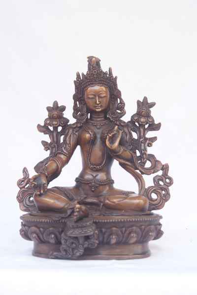 Green Tara-10281