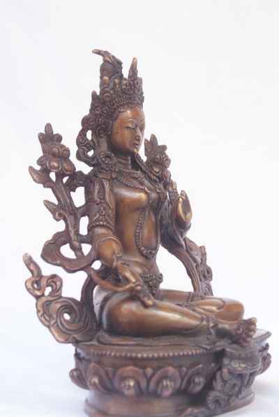 thumb3-Green Tara-10281