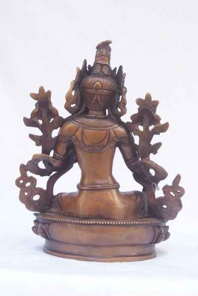 thumb4-Green Tara-10281