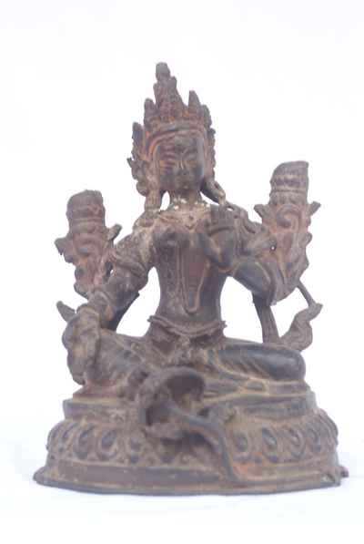 Green Tara-10282