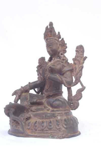 thumb1-Green Tara-10282