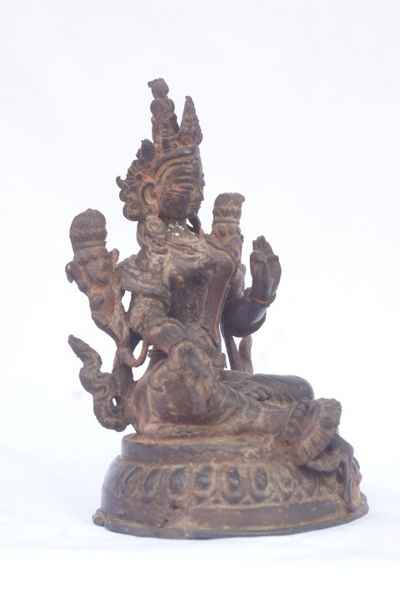 thumb2-Green Tara-10282
