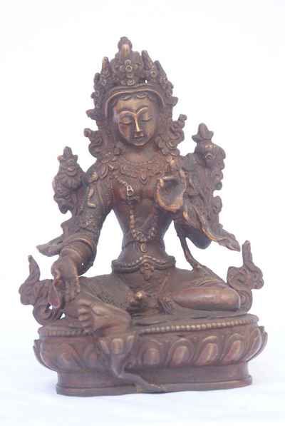 Green Tara-10283