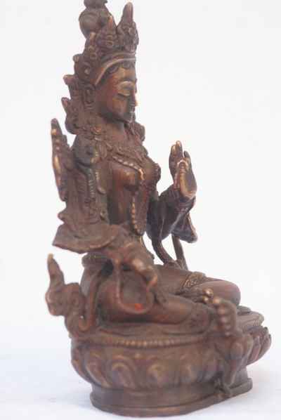 thumb3-Green Tara-10283