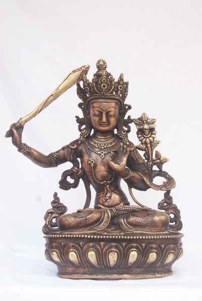 Manjushri-10284