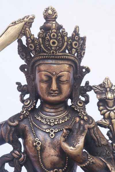 thumb1-Manjushri-10284