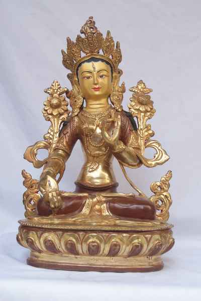 White Tara-10286