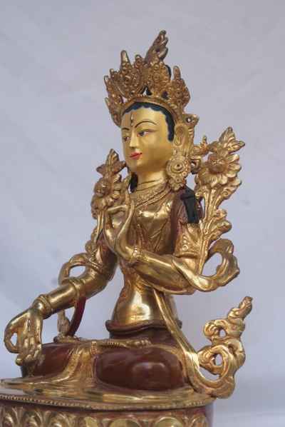 thumb1-White Tara-10286