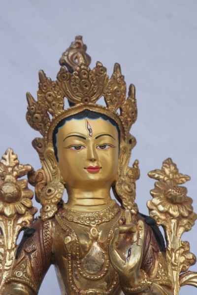 thumb3-White Tara-10286