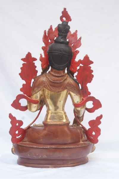 thumb4-White Tara-10286