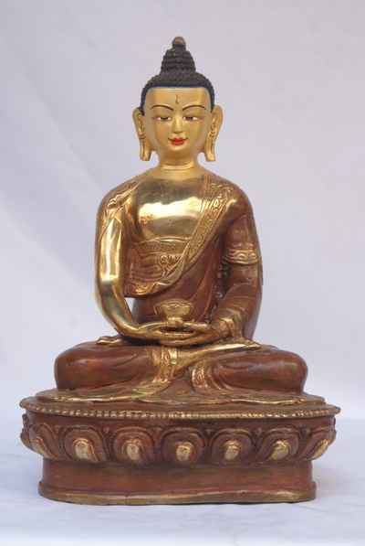 Amitabha Buddha-10288