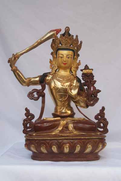 Manjushri-10291