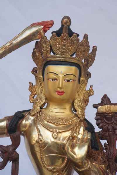 thumb1-Manjushri-10291