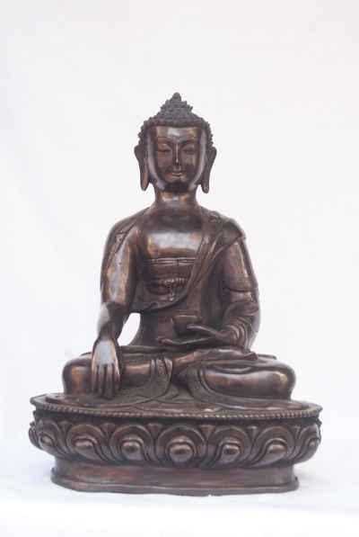 Shakyamuni Buddha-10294