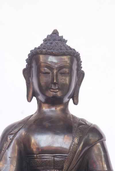 thumb1-Shakyamuni Buddha-10294