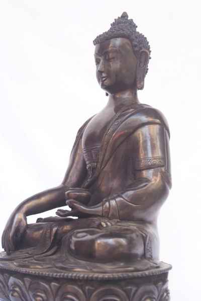 thumb2-Shakyamuni Buddha-10294