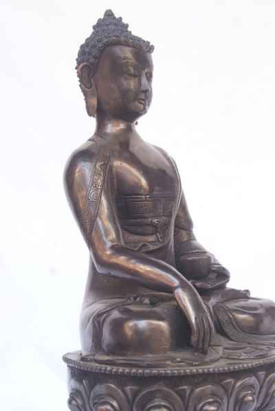 thumb3-Shakyamuni Buddha-10294
