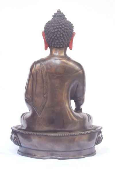 thumb4-Shakyamuni Buddha-10294