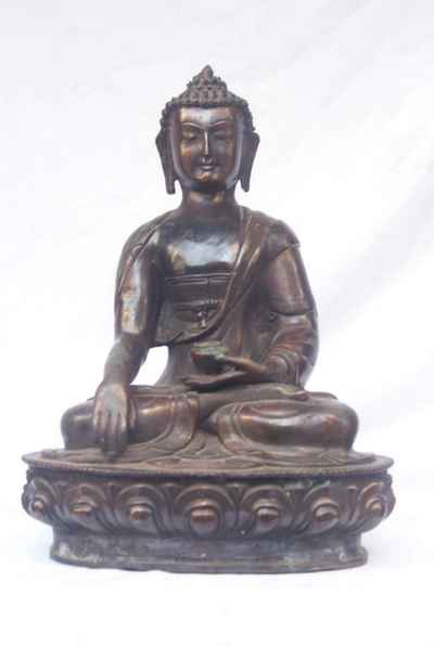 Shakyamuni Buddha-10311
