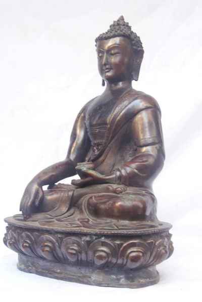 thumb2-Shakyamuni Buddha-10311