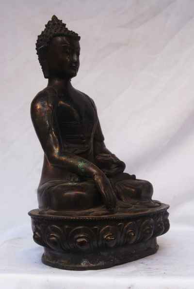 thumb3-Shakyamuni Buddha-10311
