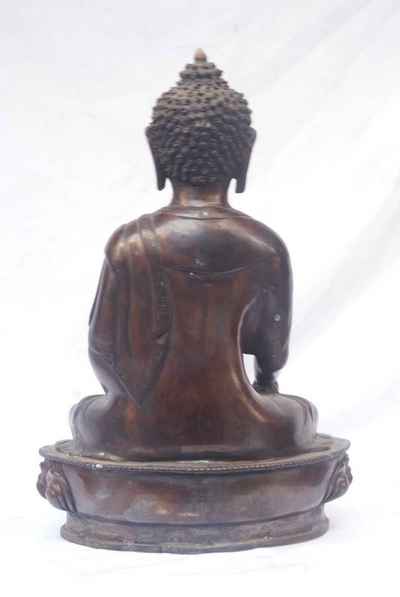 thumb4-Shakyamuni Buddha-10311