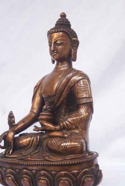 thumb1-Medicine Buddha-10313