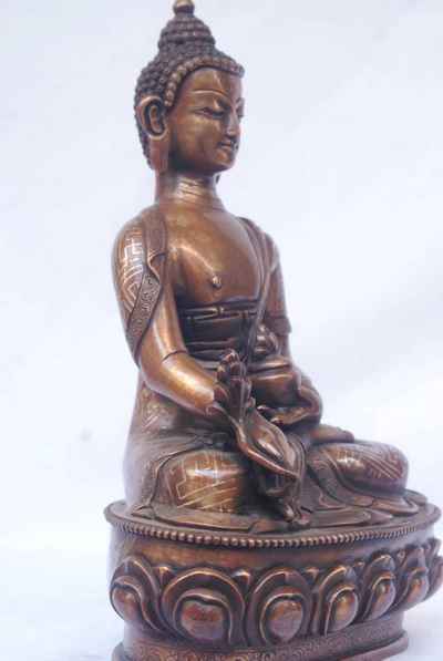 thumb2-Medicine Buddha-10313