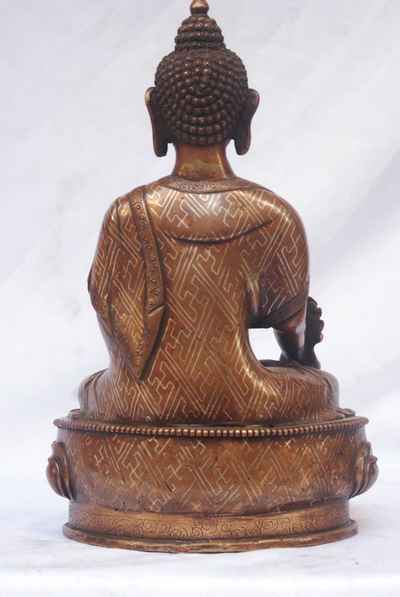 thumb3-Medicine Buddha-10313