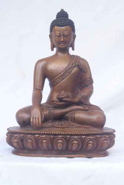 Shakyamuni Buddha-10314