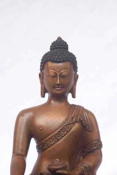thumb1-Shakyamuni Buddha-10314