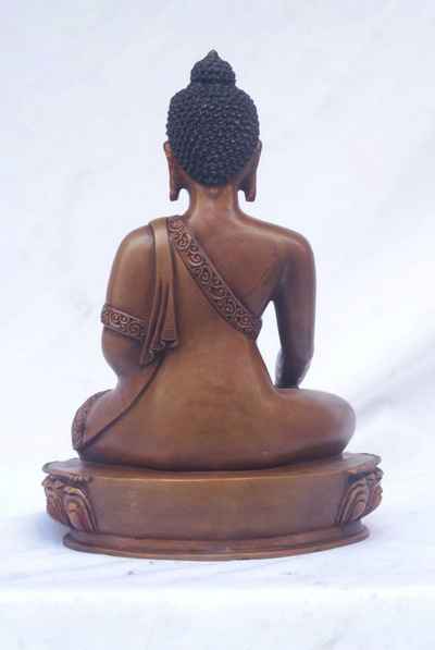 thumb4-Shakyamuni Buddha-10314