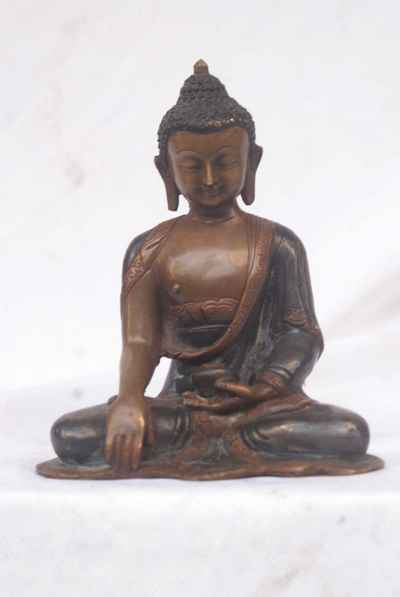 Shakyamuni Buddha-10315
