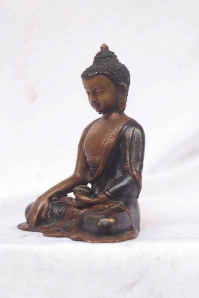 thumb1-Shakyamuni Buddha-10315