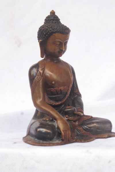 thumb2-Shakyamuni Buddha-10315