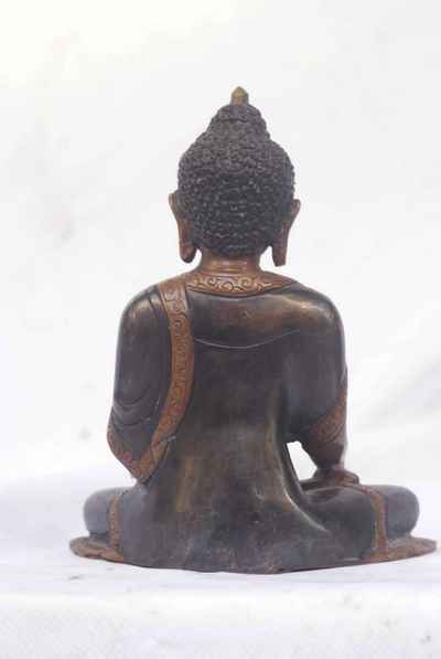 thumb3-Shakyamuni Buddha-10315