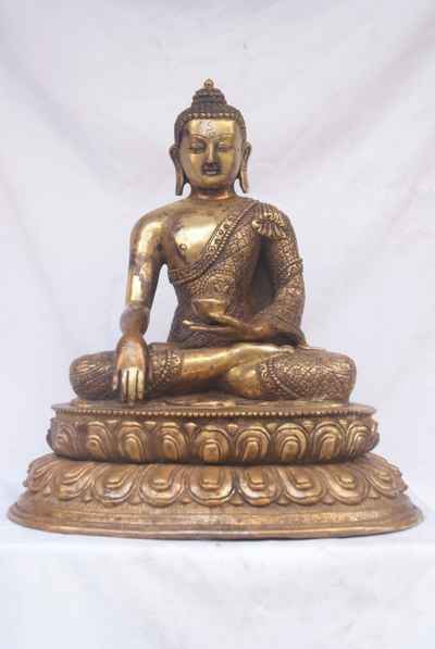 Shakyamuni Buddha-10316