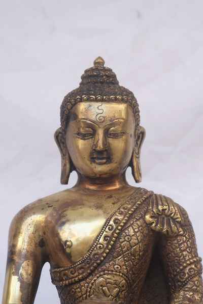 thumb1-Shakyamuni Buddha-10316