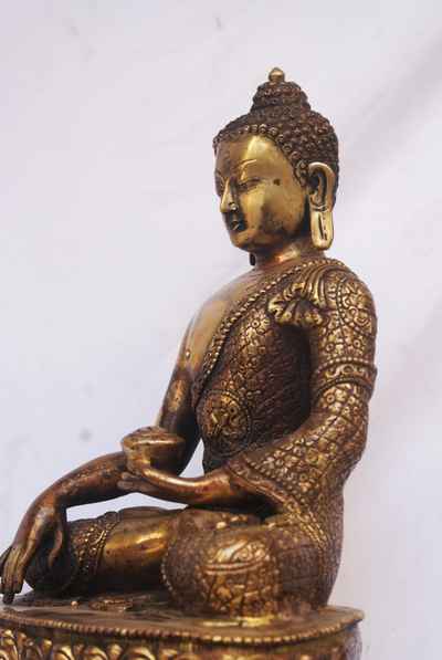 thumb2-Shakyamuni Buddha-10316