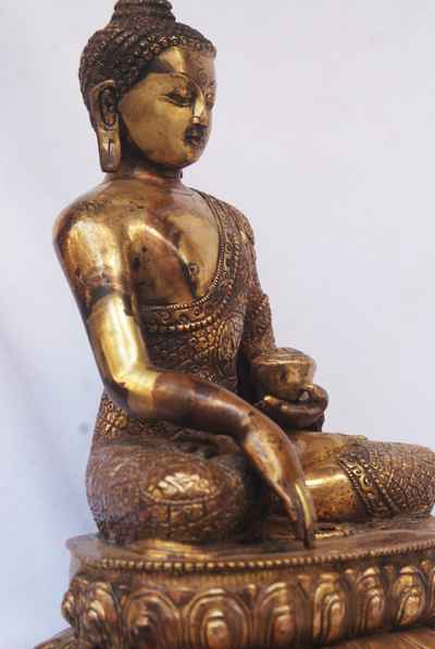 thumb3-Shakyamuni Buddha-10316