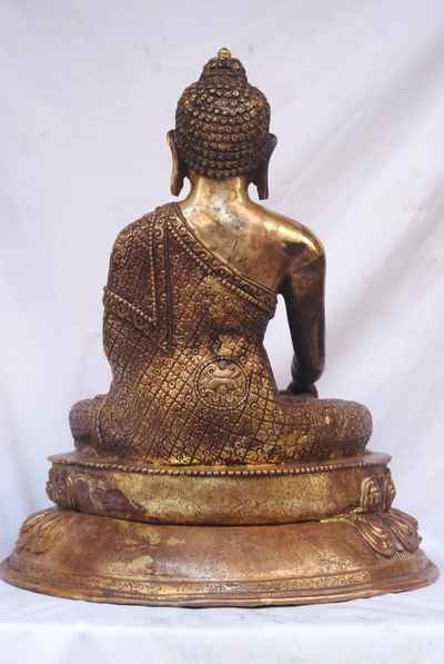 thumb4-Shakyamuni Buddha-10316