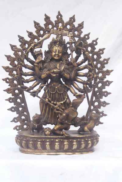Durga-10317