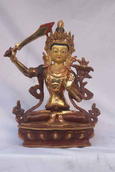 Manjushri-10322