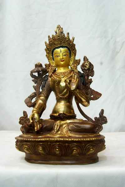 White Tara-10398