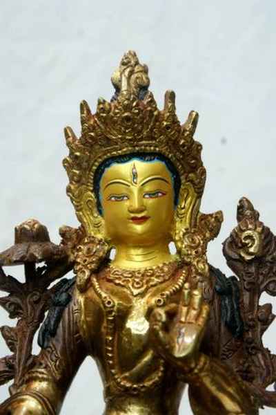 thumb1-White Tara-10398