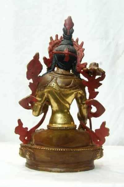 thumb2-White Tara-10398